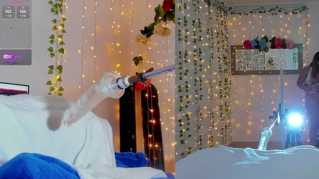 Maria Jones  online show from 01.20.25