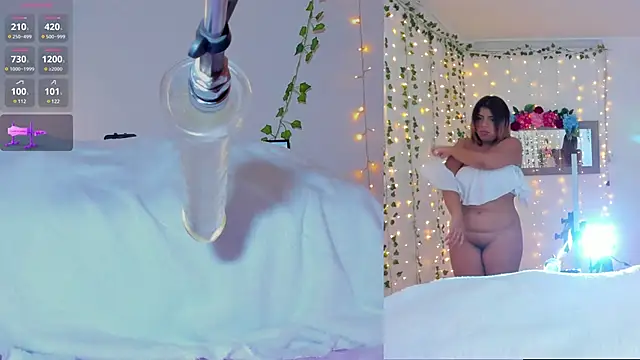 Maria Jones  online show from 01.28.25