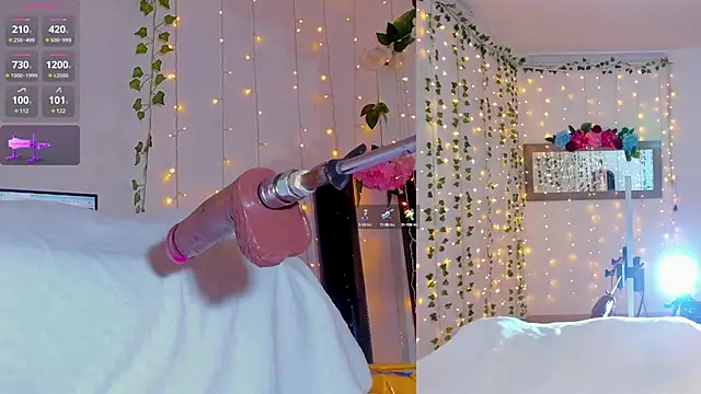 Maria Jones  online show from 01.31.25