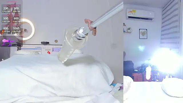 Maria Jones  online show from 10.15.25