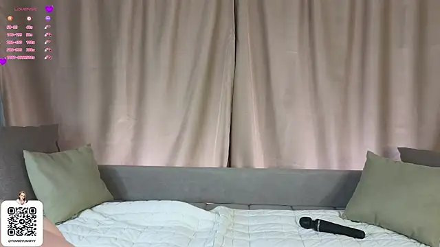 OhYumiYes online show from 03.22.25