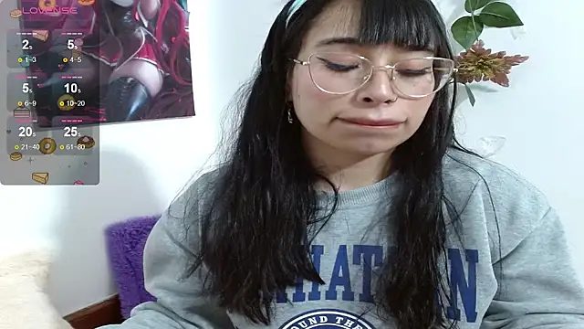 DearAbbiee online show from 02.07.25