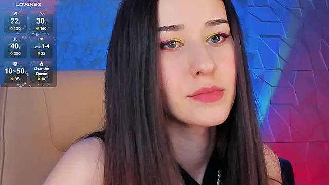 Moon Sophi online show from 01.01.25