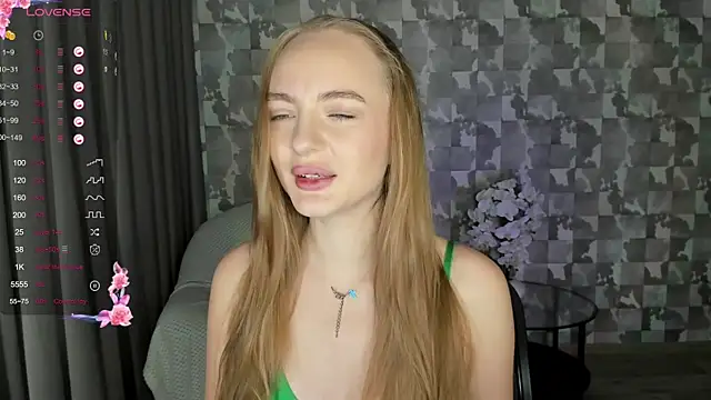 A delina online show from 01.05.25