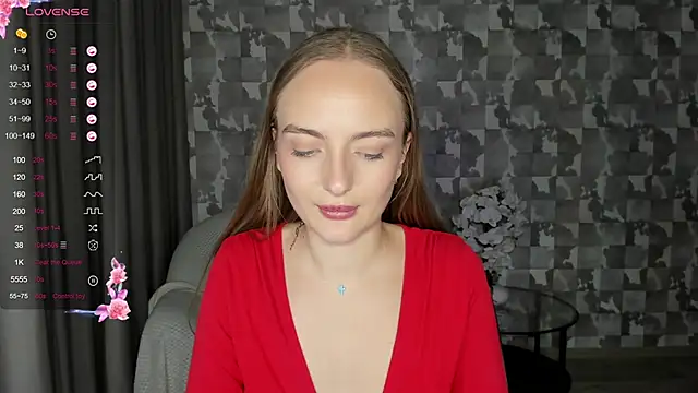 A delina online show from 01.07.25