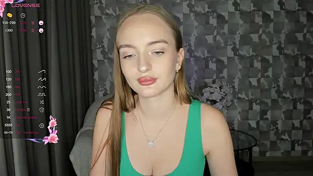 A delina online show from 02.02.25