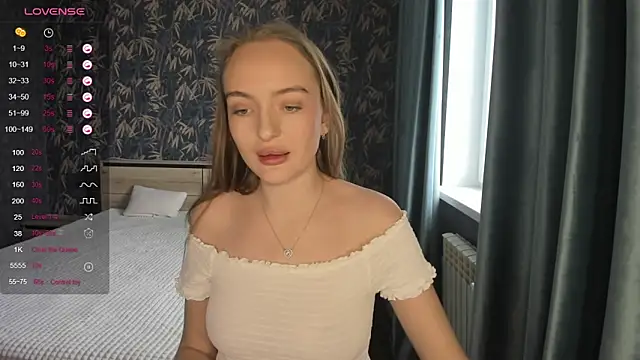 A delina online show from 03.04.25