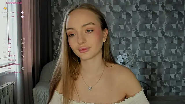 A delina online show from 03.11.25