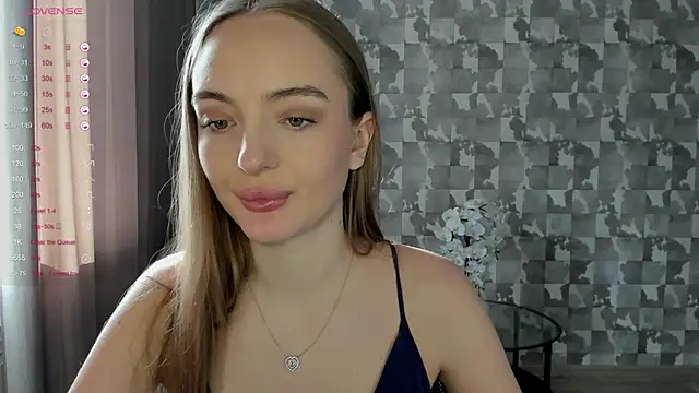 A delina online show from 03.15.25