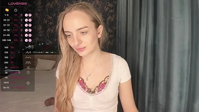 A delina online show from 12.20.25