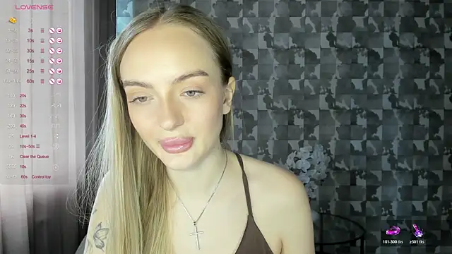 A delina online show from 06.02.26
