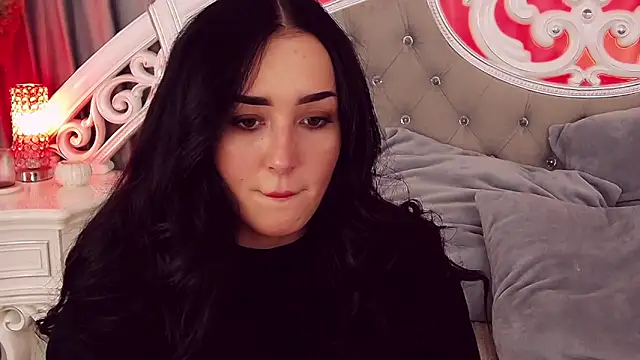 KimKhallifa online show from 02.11.25