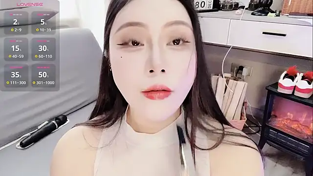 Caicai-a online show from 02.20.26