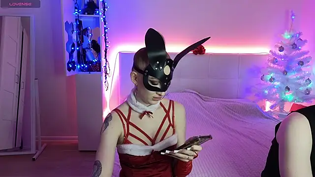 SOFYandMIKE online show from 01.02.25