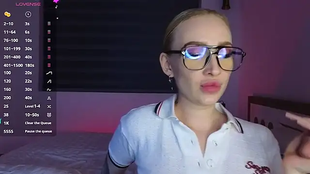 SOFYandMIKE online show from 07.14.26