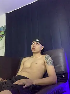 Br4ndxpimm online show from 02.09.25