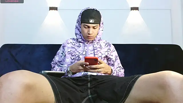 Br4ndxpimm online show from 09.26.25