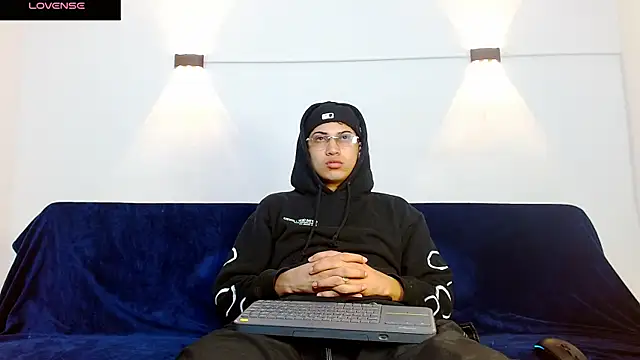 Br4ndxpimm online show from 10.22.25