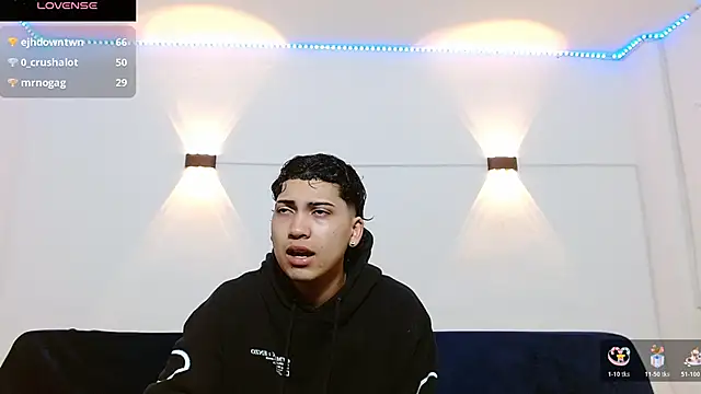 Br4ndxpimm online show from 11.06.25