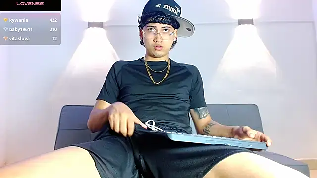 Br4ndxpimm online show from 01.06.26