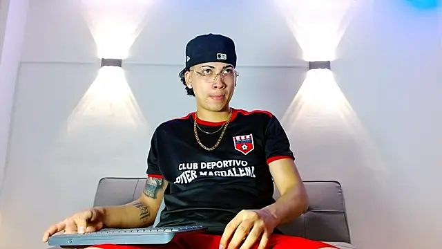 Br4ndxpimm online show from 01.07.26