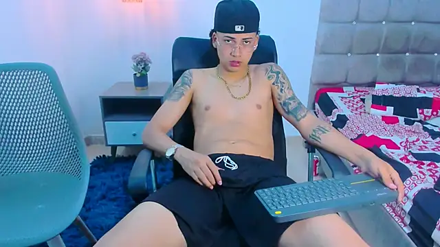 Br4ndxpimm online show from 03.21.26