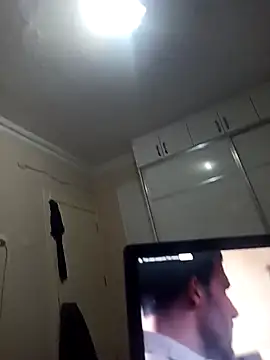 Snapshot of Brstrcn chatting on 03.08.26 Brstrcn online show from 03.08.26