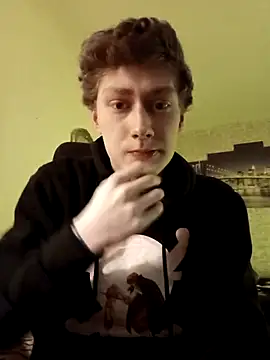 Snapshot of HalloMarcy chatting on 01.09.25 HalloMarcy online show from 01.09.25