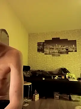 Snapshot of HalloMarcy chatting on 01.20.25 HalloMarcy online show from 01.20.25