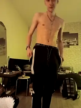 Snapshot of HalloMarcy chatting on 01.29.25 HalloMarcy online show from 01.29.25