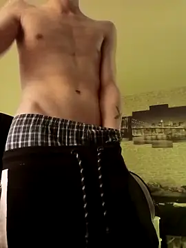 Snapshot of HalloMarcy chatting on 02.01.25 HalloMarcy online show from 02.01.25