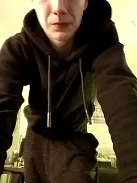 Snapshot of HalloMarcy chatting on 03.16.25 HalloMarcy online show from 03.16.25