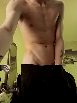 Snapshot of HalloMarcy chatting on 03.20.25 HalloMarcy online show from 03.20.25