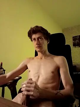 Snapshot of HalloMarcy chatting on 09.14.25 HalloMarcy online show from 09.14.25