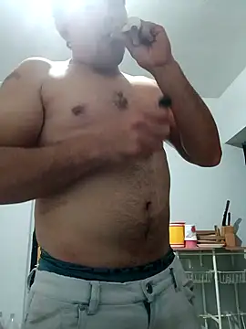 chinoxxx online show from 01.14.25