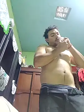 chinoxxx online show from 01.28.25