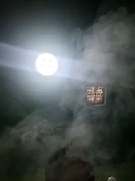 chinoxxx online show from 03.21.25