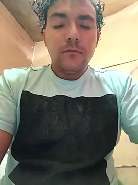 chinoxxx online show from 10.22.25