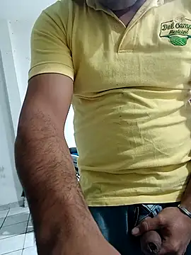 chinoxxx online show from 11.18.25