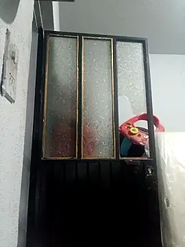 chinoxxx online show from 03.16.26