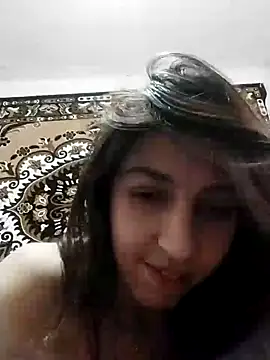 Snapshot of Bannymimimi chatting on 01.20.25 Bannymimimi online show from 01.20.25