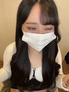 Snapshot of mina_0207 chatting on 04.14.26 mina 0207 online show from 04.14.26