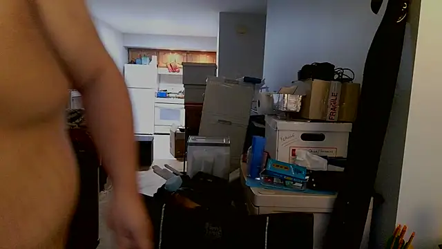 Hackensackneil online show from 12.01.25