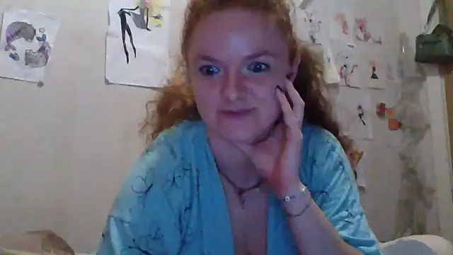 Snapshot of Rae_Jeannie chatting on 09.23.25 Rae Jeannie online show from 09.23.25