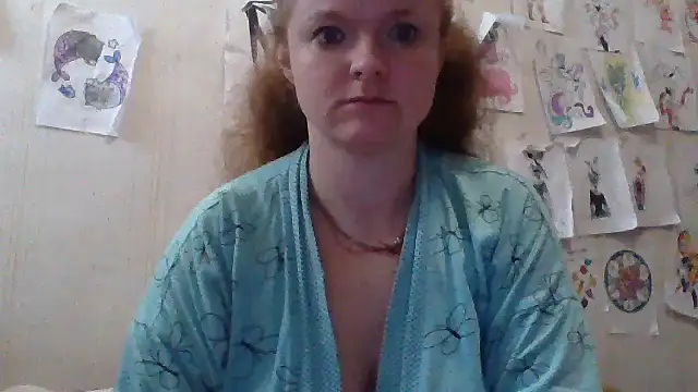 Snapshot of Rae_Jeannie chatting on 10.22.25 Rae Jeannie online show from 10.22.25