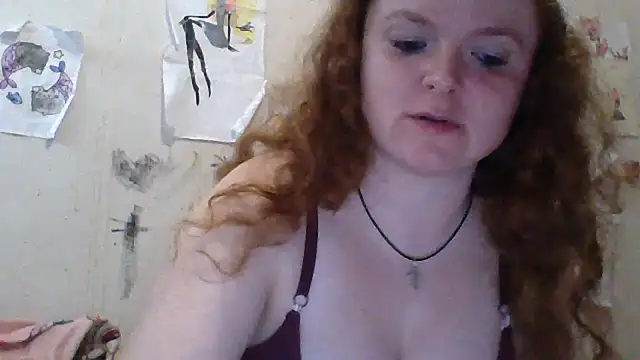 Rae Jeannie online show from 03.22.26