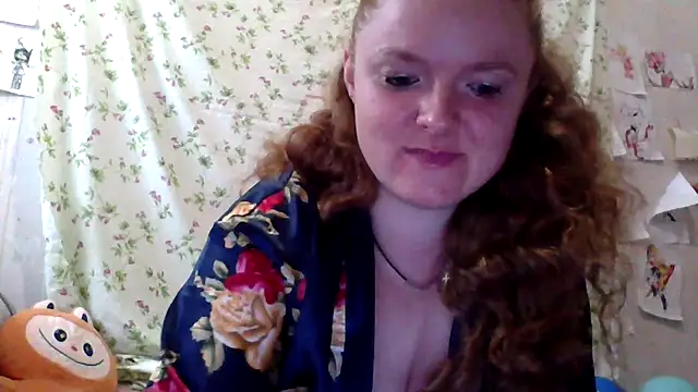 Rae Jeannie online show from 06.03.26