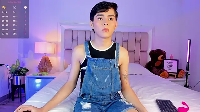 Maxi little online show from 11.30.25