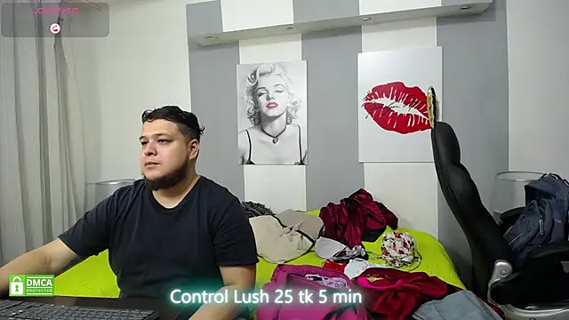 Snapshot of narendra_dayaramm chatting on 01.27.25 narendra dayaramm online show from 01.27.25