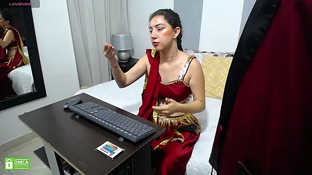 Snapshot of narendra_dayaramm chatting on 02.08.25 narendra dayaramm online show from 02.08.25